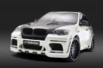 BMW X5 M Flash Evo M by Hamann 2010 года
